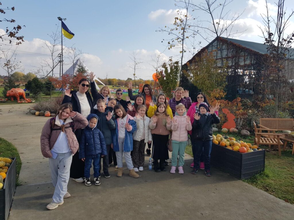 НАУКА НАВКОЛО НАС