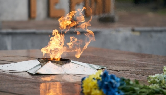 28 жовтня відзначається День визволення України від фашистських загарбників