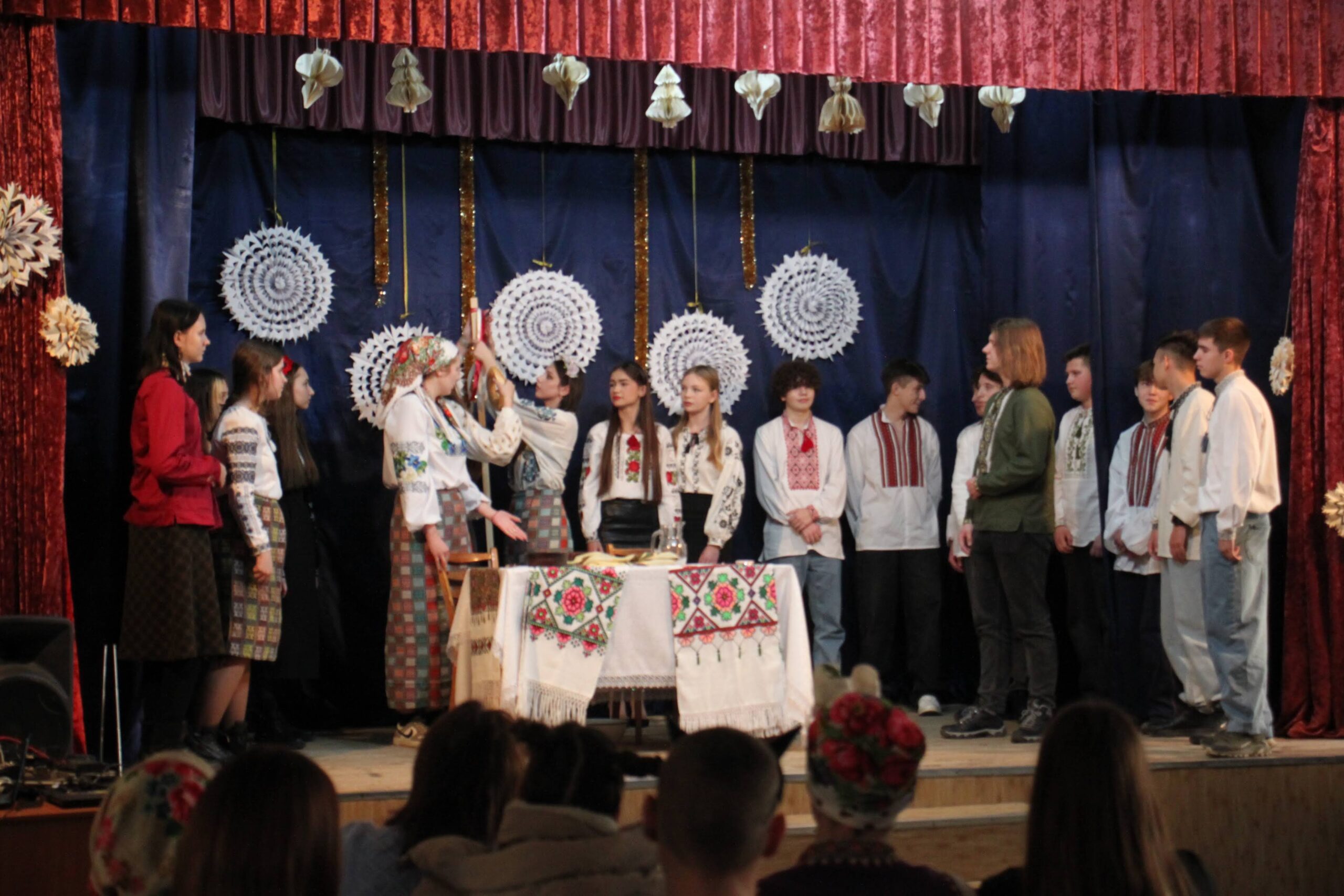 Кришталеві джерела