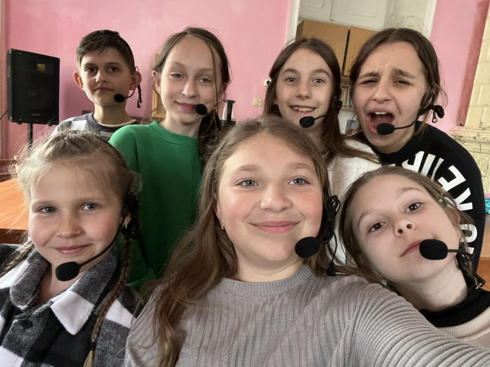 Працюємо на результат