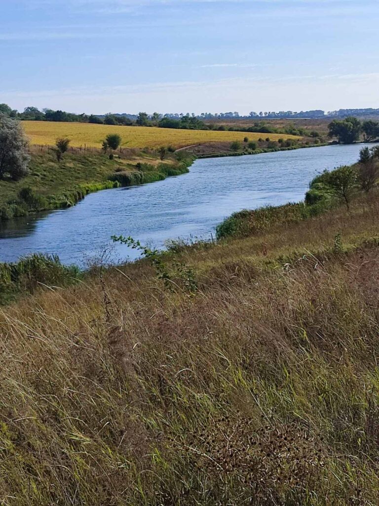 Моя Україна у фотооб&rsquo;єктиві