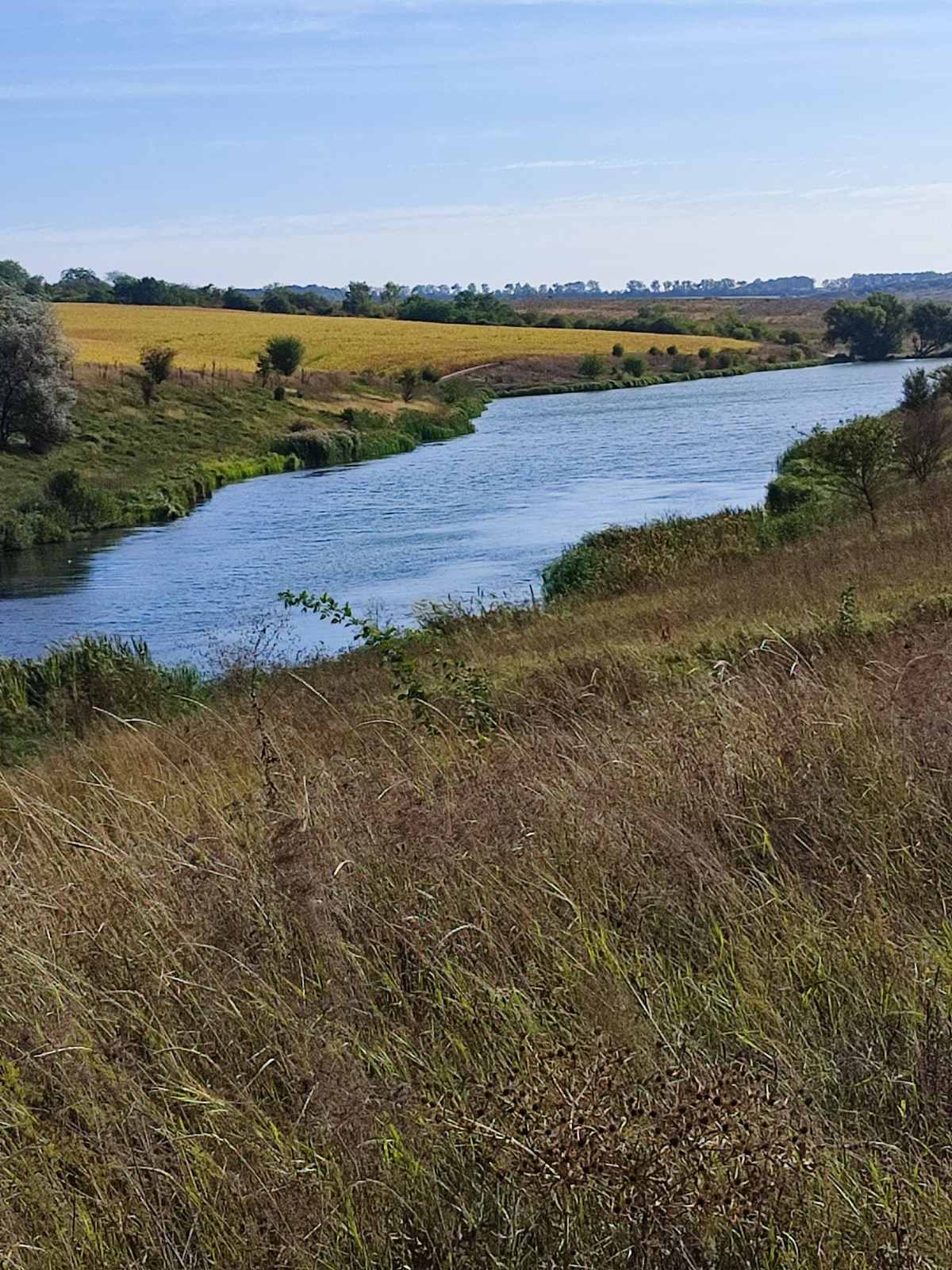 Моя Україна у фотооб&rsquo;єктиві