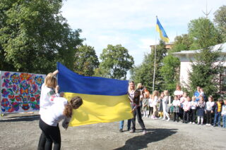 Позашкілля Кам’янця-у лідерах!