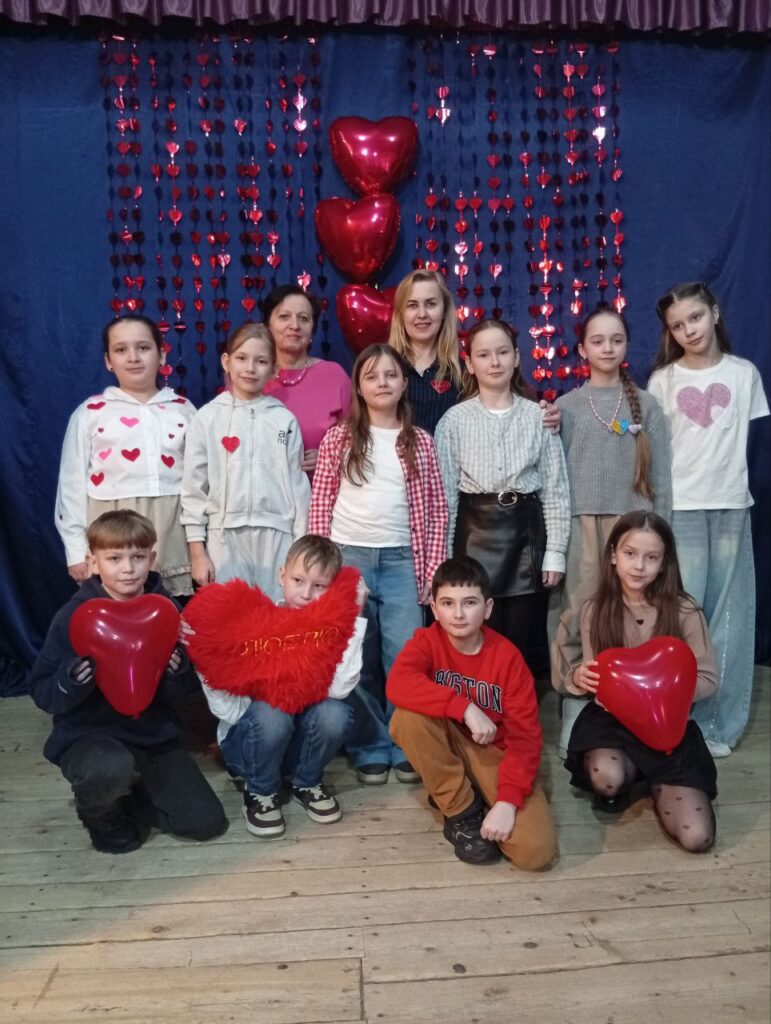 Влучні стріли Амура