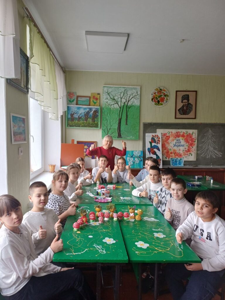 На шляху до атестації