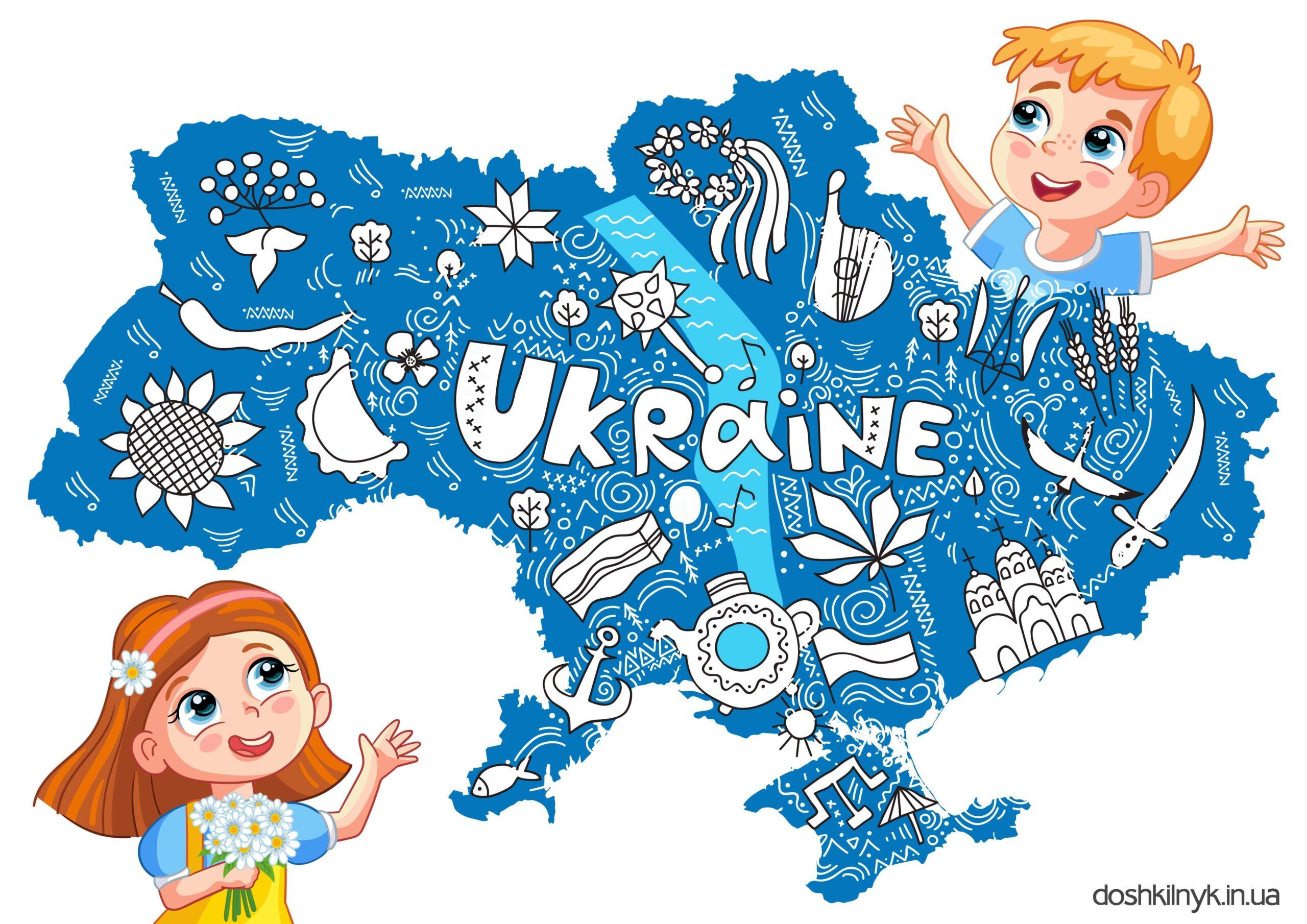 Весна вже тут – у піснях наших дітей!
