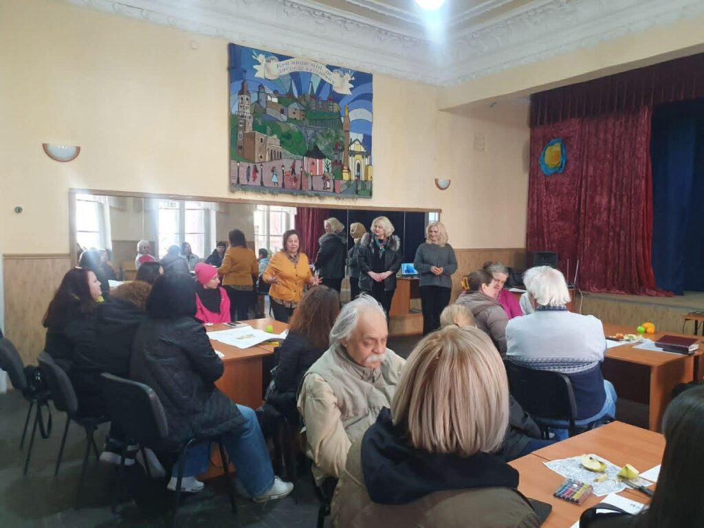 СУЧАСНЕ ГУРТКОВЕ ЗАНЯТТЯ: ДІЯЛЬНІСНИЙ ПІДХІД ЯК КЛЮЧ ДО РОЗВИТКУ КОМПЕТЕНТНОСТЕЙ ВИХОВАНЦІВ