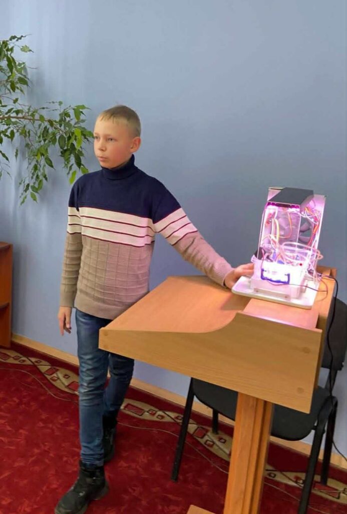 МАЄМО &laquo;СРІБЛО&raquo; ОБЛАСНОГО ЕТАПУ!