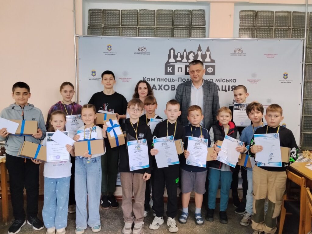 Турнір з класичних шахів &laquo;Міцна тура&raquo;